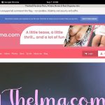 1thelma.com Acount