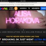 5K Teens