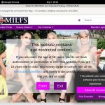 60 Plus MILFs Free Account