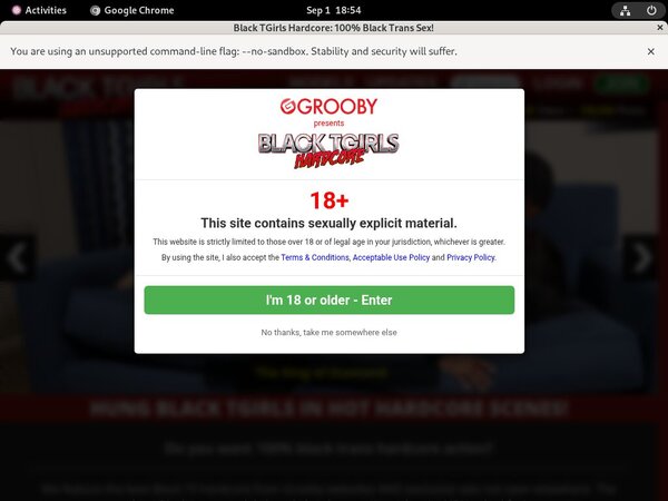 Account Blacktgirlshardcore Free