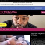 Account Premium Nastymontana.com