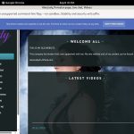 AlexLady Vend-o.com