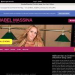 Annabelmassina Special Deal