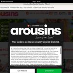Arousins Free Pass