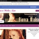 BiancaMalise Sets