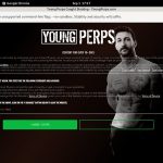 Black Young Perps
