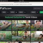 Boyfun Save Money