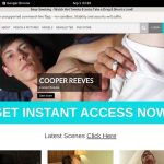 Boys Smoking Account Premium