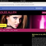 Bradleeallmodelcentro.com Porn Free