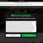 Brasil Bimbos Login Generator