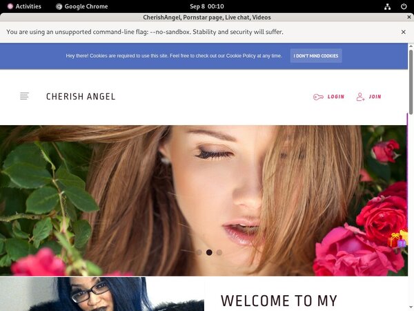 CherishAngel Membership Discounts CherishAngel Membership Discounts
