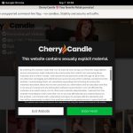 Cherrycandle Logins For Free