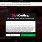 Clubcastings Network Password
