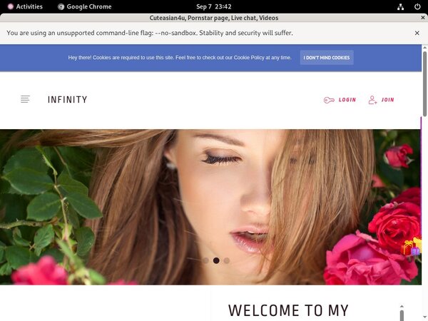 Cuteasian4u.modelcentro.com Trial Membership $1