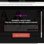Czech VR Casting Hd Videos