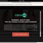 Czechvr.com Pictures