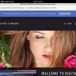 DIGITAL CLIMAXXX Free Acounts