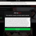 Daring Sex With Iphone