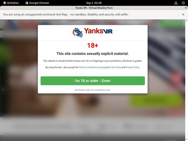 Deal Yanksvr.com Deal Yanksvr.com