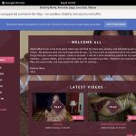 Destiny Marie Home