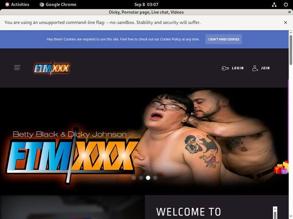 Dicky Free Clips