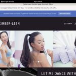 Discount KimberLeen Trial Membership