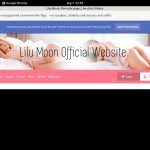 Discount Lilu Moon 70% OFF