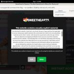 Discount Sweetheartsclassics.com Free Trial