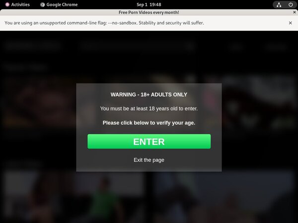 Discount WWMAMM.com Trial