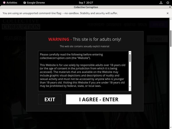 [Image: Discounted-Collectivecorruption-Membership.jpg]