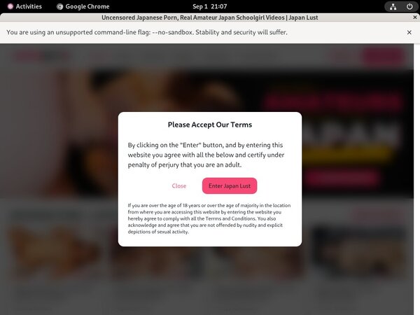 Dl Japan Lust Site Rip