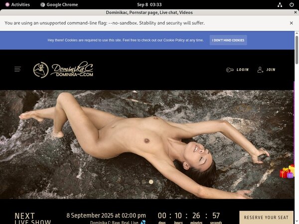 Dominikac Coupon