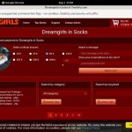 Dreamgirls In Socks Payporn Sites