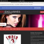 EmberExclusives Wire Payment