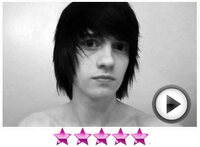Emo Twinks Gay Emo Jerkoffs
