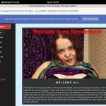 Empressvivianne.modelcentro.com Mobile Account