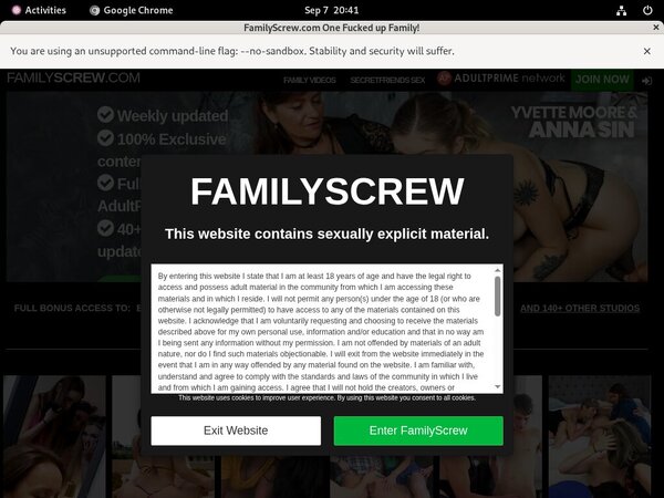 Family Screw Xxx Hd