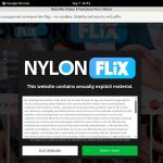 Flix Nylon Login Account