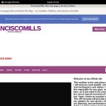 FranciscoMills Stories