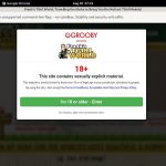 Franks T-Girl World Network Discount