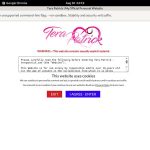 Free Account In Terapatrick