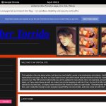 Free Ambertorrido Account New