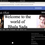 Free Bhalasada.com Premium Account