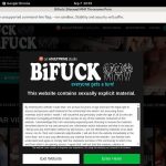 Free Bifuck.com Accounts And Passwords