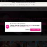 Free Camlust Discount Trial