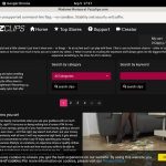 Free MadameMarissa Logins