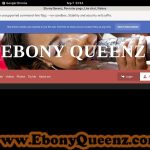Free Queenz Ebony Account Free Queenz Ebony Account