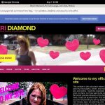 Free SheriDiamond Trial Access