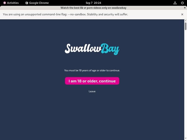 Free Swallowbay.com Premium Accounts