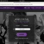 Free Trial Shemale Models Login